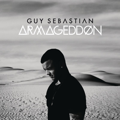 アルバム/Armageddon/Guy Sebastian