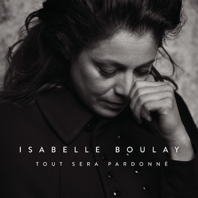 Tout sera pardonne (Radio Edit)/Isabelle Boulay