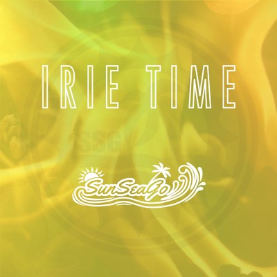 シングル/IRIE TIME/SunSeaGo