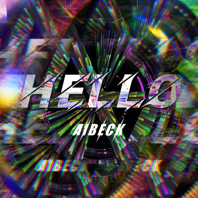 シングル/HELLO/AIBECK