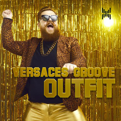 Outfit/Versaces Groove
