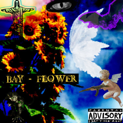 Flower/BAY