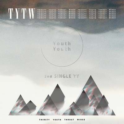 アルバム/Youth Youth/TYTW