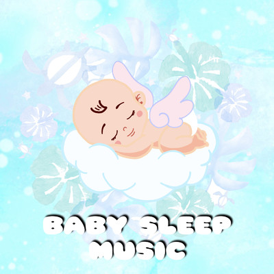 赤ちゃんがよく眠るオルゴール (f／1ゆらぎと癒しの432Hzで超リラックス Vol.2) [ディズニーの名曲 オルゴールカバー]/Baby Sleep Music