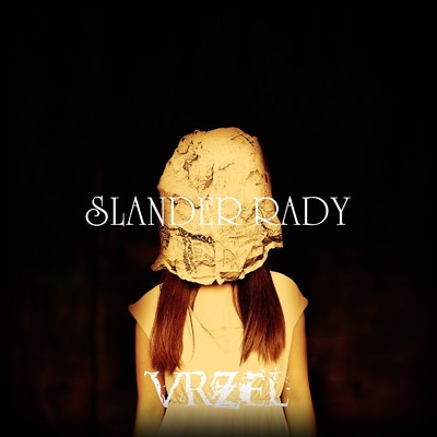 アルバム/SLANDER RADY/VRZEL