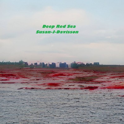 Deep Red Sea/Susan-J-Davisson