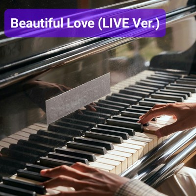 シングル/Beautiful Love (Cover) [Piano Trio] [LIVE at Muza Kawasaki, 2007]/sAto4