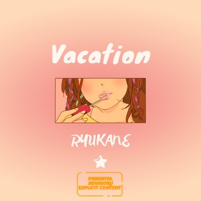 Vacation/RYUKANE