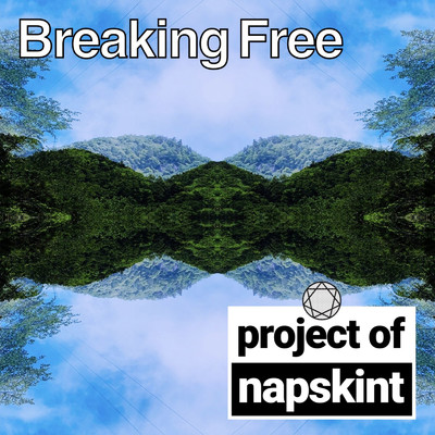 Never Stopping/project of napskint