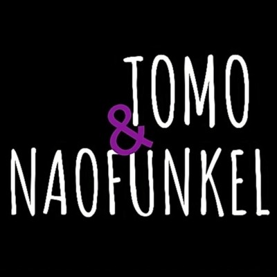 Tomo & Naofukel I/Tomo & Naofunkel