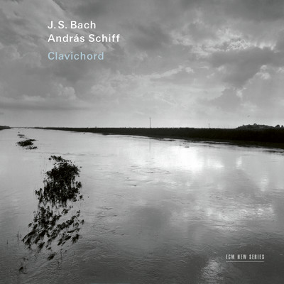 アルバム/J.S. Bach: Clavichord/アンドラーシュ・シフ