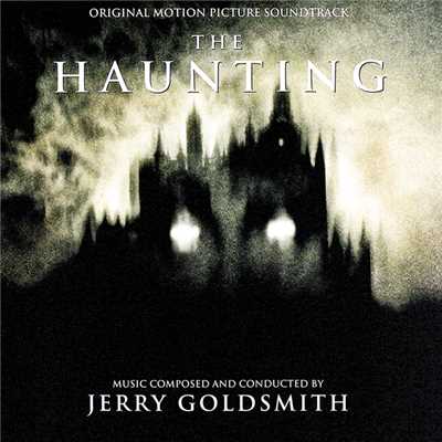 アルバム/The Haunting (Original Motion Picture Soundtrack)/ジェリー・ゴールドスミス