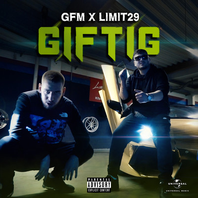 GFM／Limit 29