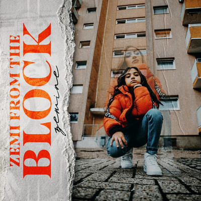 アルバム/Zemi From The Block (Explicit)/Zemine
