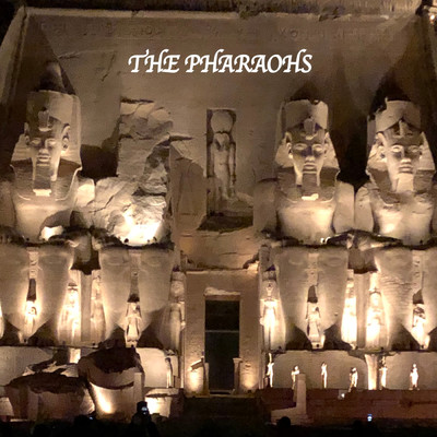 THE PHARAOHS/KMT SPECIAL