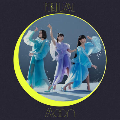 シングル/Moon (Original Instrumental)/Perfume