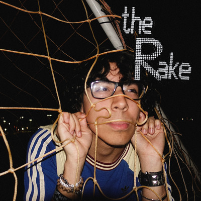 シングル/the Rake (can't complain)/Riovaz