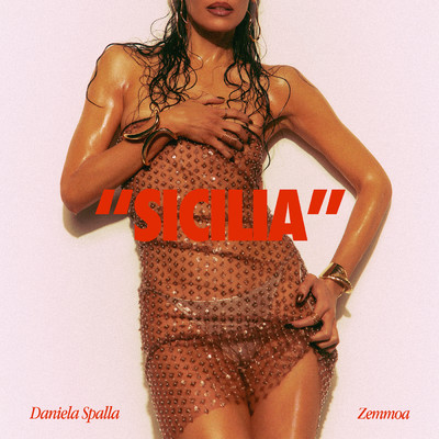 Sicilia/Daniela Spalla／Zemmoa