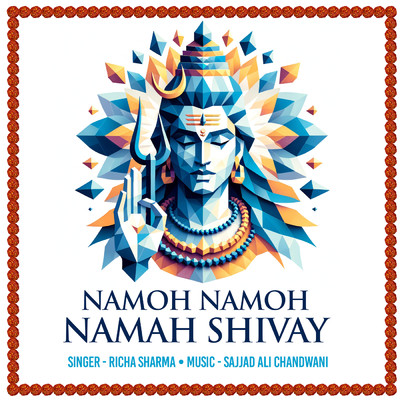 Namoh Namoh Namah Shivay/Richa Sharma