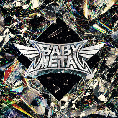 Algorism/BABYMETAL