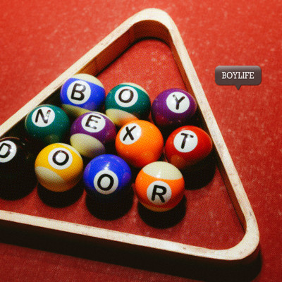 アルバム/BOYLIFE/BOYNEXTDOOR