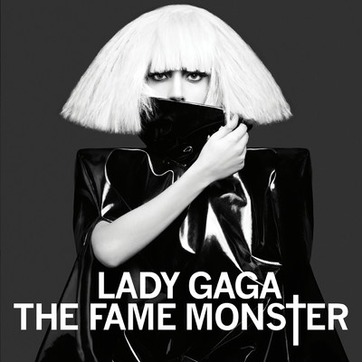 アルバム/The Fame Monster (Clean) (Deluxe Edition)/レディー・ガガ