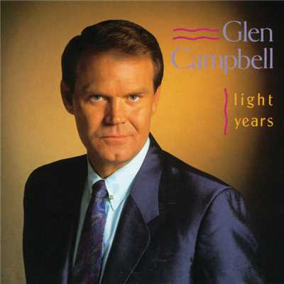 アルバム/Light Years/Glen Campbell