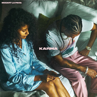 Karma/Mozart La Para