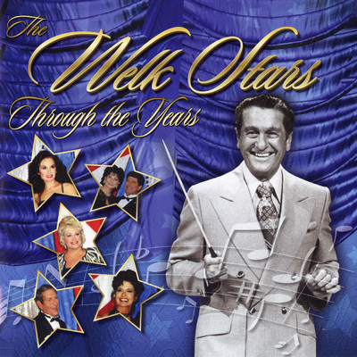 アルバム/Welk Stars Through The Years/Lawrence Welk