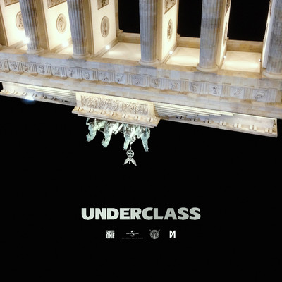 UNDERCLASS (Explicit)/Fler／Frank White／Bass Sultan Hengzt