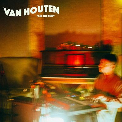See The Sun (Live at Eiger Studios, England ／ 2021)/Van Houten