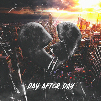 シングル/Day After Day (feat. PRINCESSBRI)/SeddyTheGod