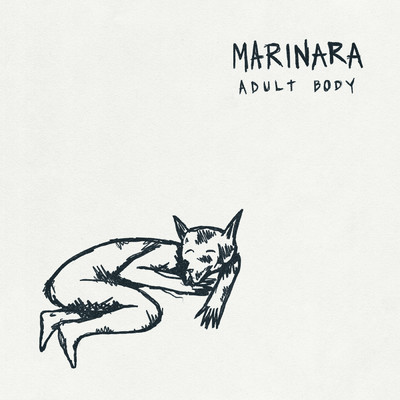 Adult Body/Marinara