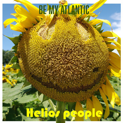 Helios People/Be My Atlantic