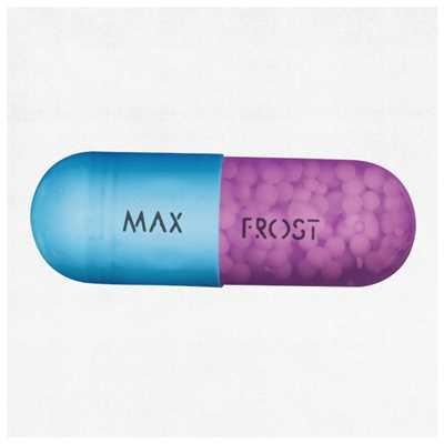 Adderall/Max Frost