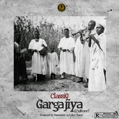 Gargajiya/Classiq