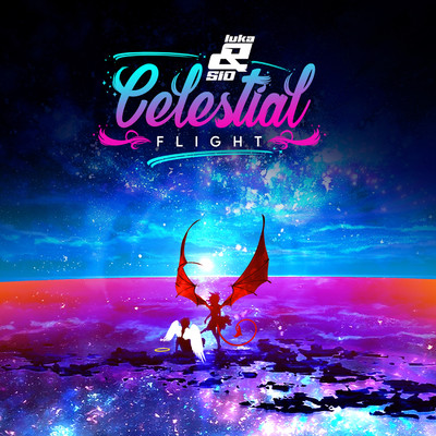 シングル/Celestial Flight (OPOLOPO Remix)/Luka & Sio
