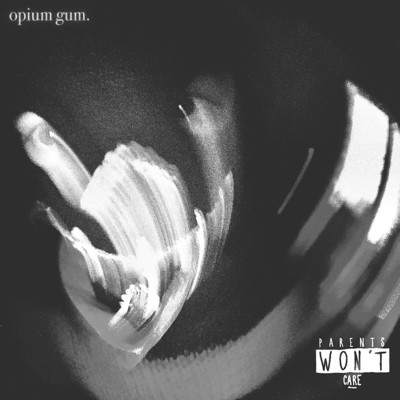 アルバム/opium gum./Kill Dyll