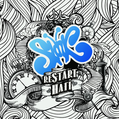 Restart Hati/Slank