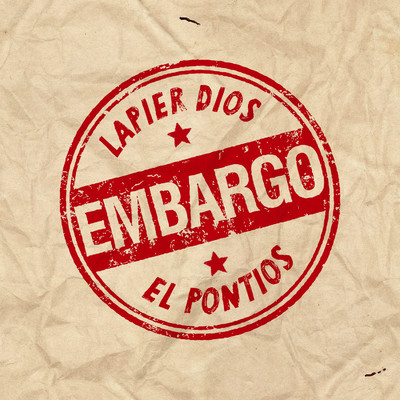 Embargo/Lapier Dios & El Pontios