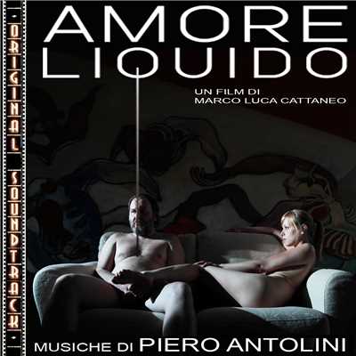 Assenza/Piero Antolini