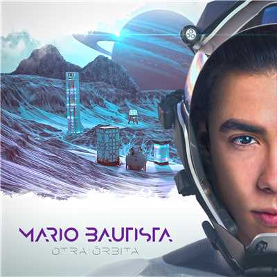 アルバム/Otra Orbita/Mario Bautista
