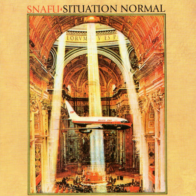 Situation Normal/Snafu