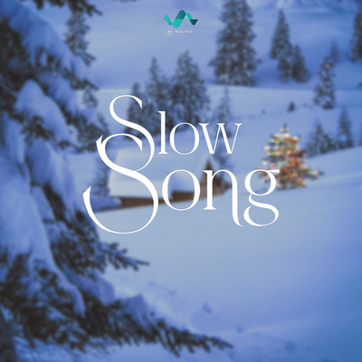 アルバム/Slow Song/NS Records