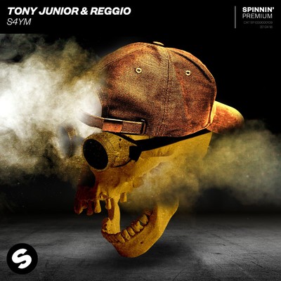 Tony Junior／REGGIO