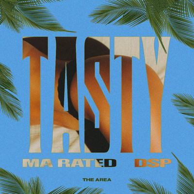 シングル/Tasty (feat. DSP)/Micah Acosta