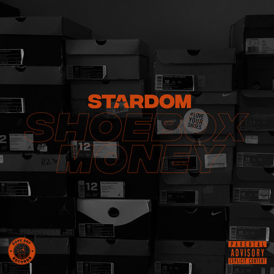 シングル/Shoebox Money/Stardom