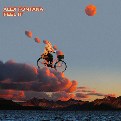 Feel  It/Alex Fontana