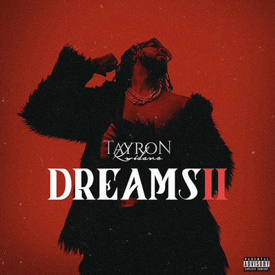 アルバム/DREAMS II/Tayron Kwidan's