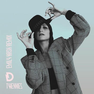 シングル/Twennies (Emily Nash Remix)/Dragonette